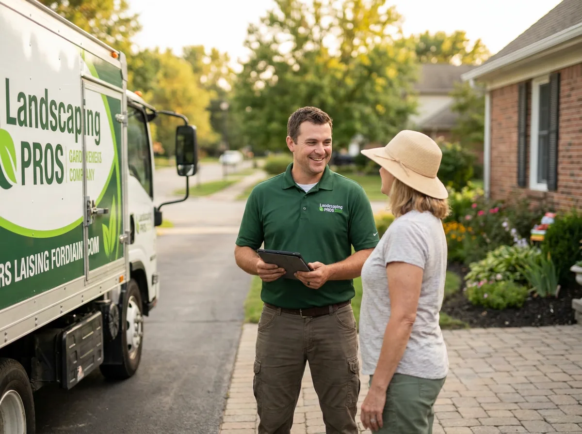 Landscaping Friendsville, TN FAQs